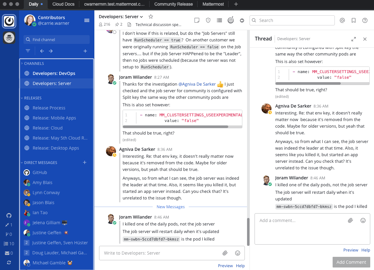 Regional navigation improves the speed and efficiency users can browse a page with keyboard commands.