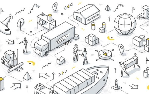 Logistics Companies