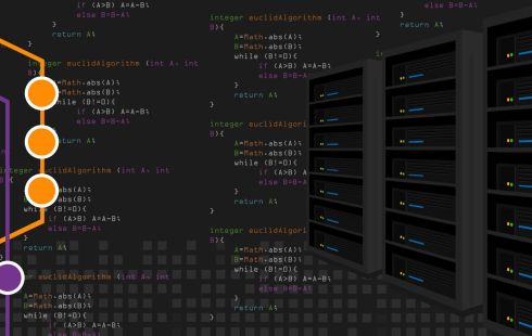 what is a supercomputer