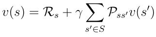 deep reinforcement learning