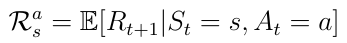 deep reinforcement learning