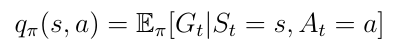 deep reinforcement learning