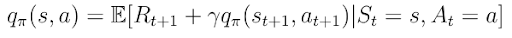 deep reinforcement learning