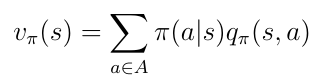 deep reinforcement learning