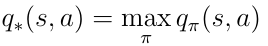 deep reinforcement learning