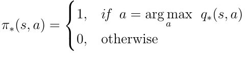 deep reinforcement learning