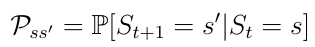deep reinforcement learning