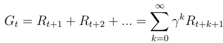 deep reinforcement learning