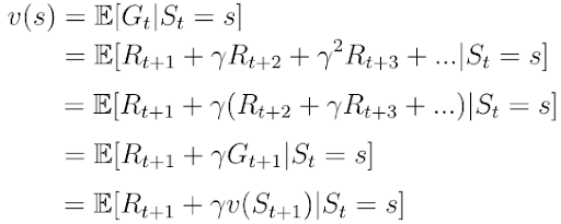 deep reinforcement learning