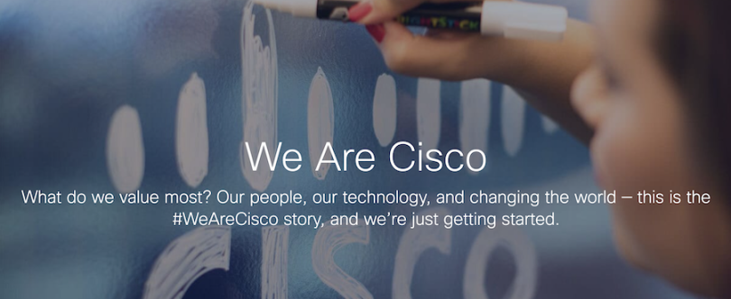 Cisco Largest Companies Nashville