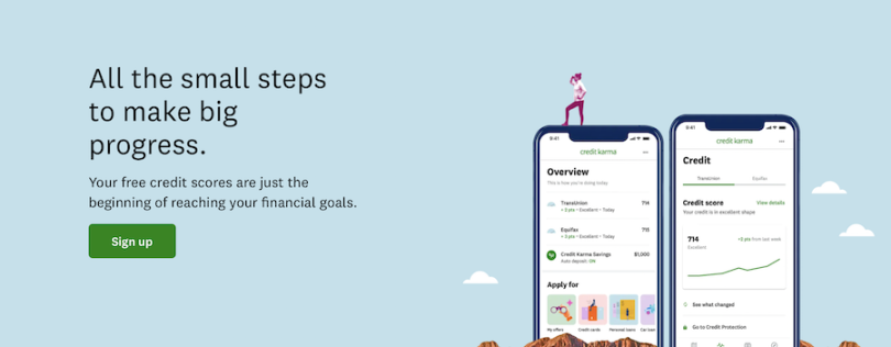 Credit Karma Startups Charlotte