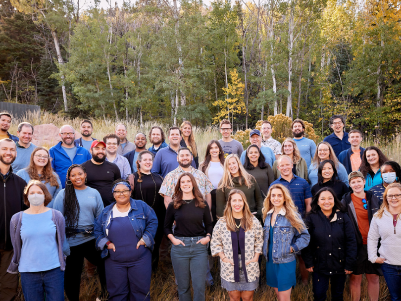 Encamp team