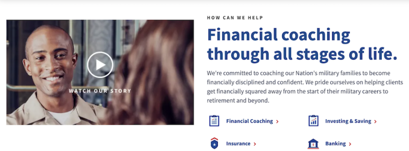First Command Financial Services, Inc. Largest Companies Nashville