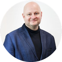 Goryachev change management process