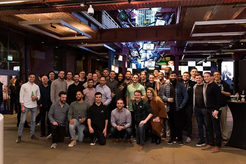 Matillion Tech Companies Atlanta