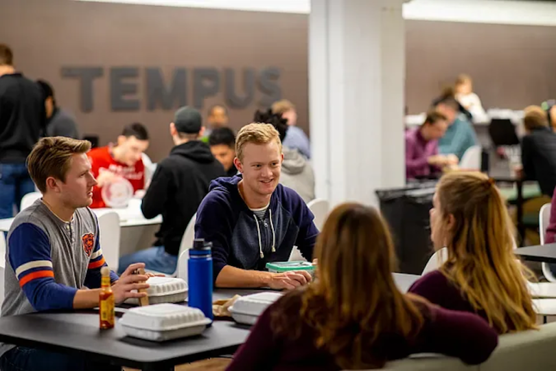 Tempus Tech Companies Atlanta