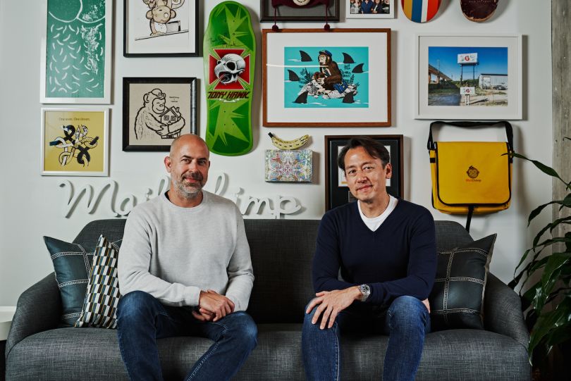ben and dan