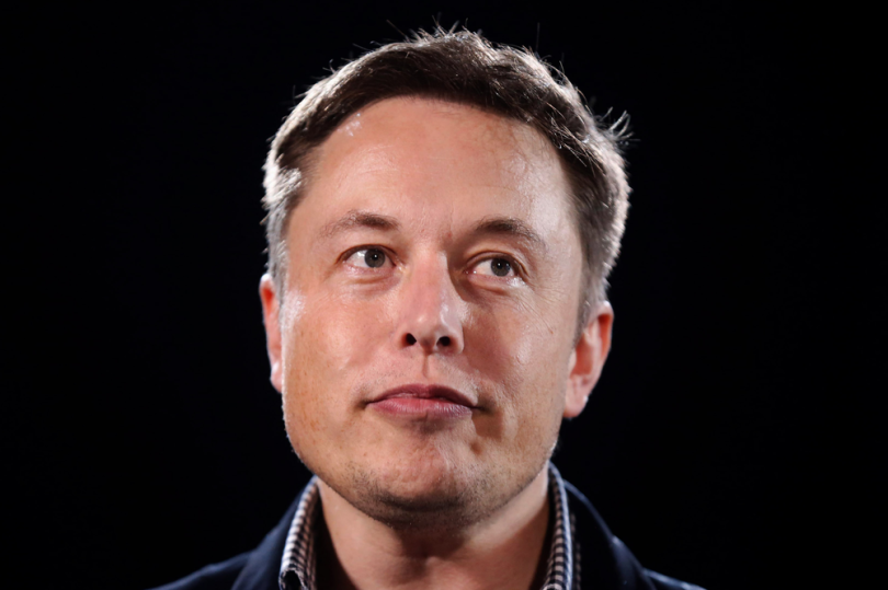 elon musk artificial intelligence risks