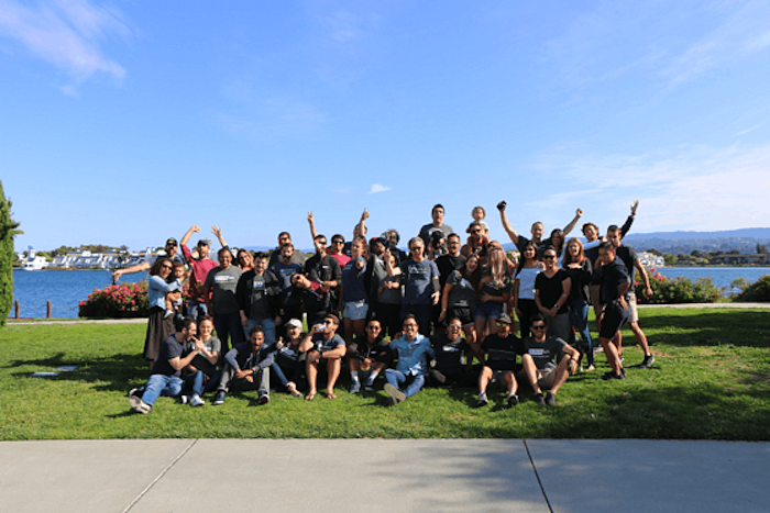 Human API team