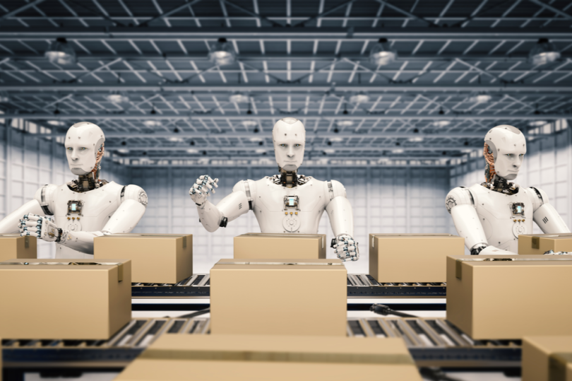 job automation ai risks