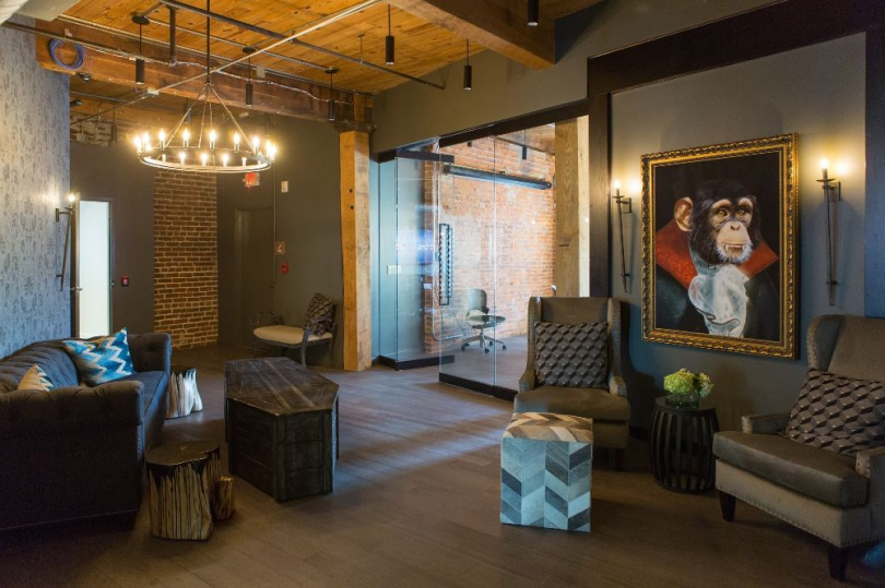 mailchimp atlanta