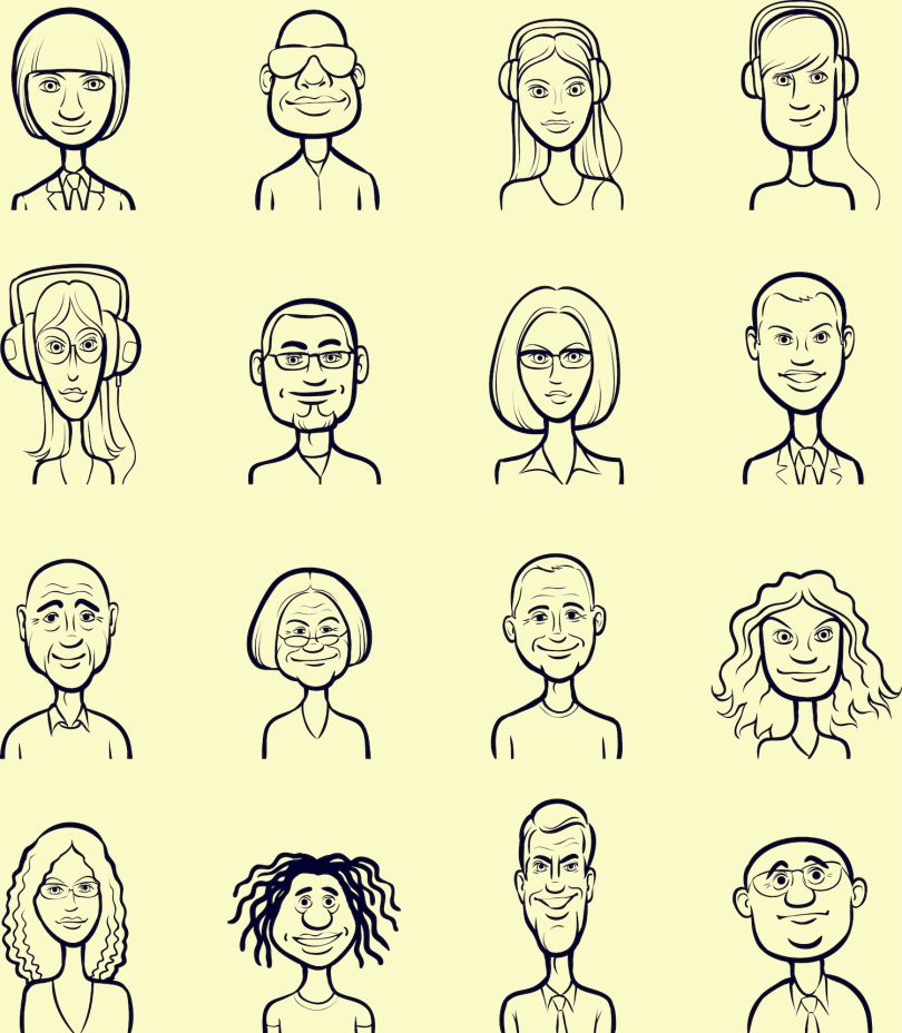 Different user personas may require different different monthly active user metrics.