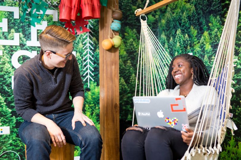 Braintree D&I Hiring