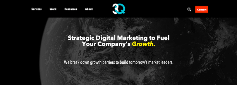 3Q Digital SEO companies