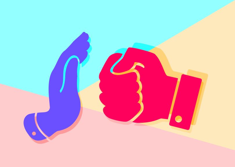 social media automation ethics