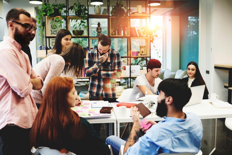Adminix.io Cleveland startups