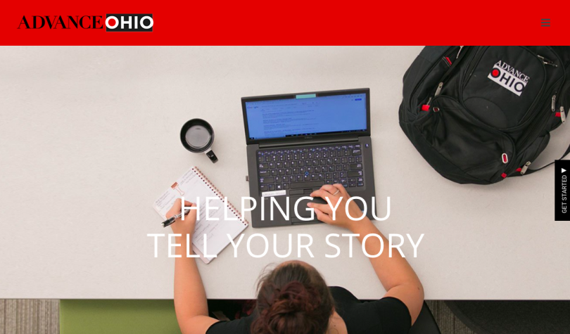 Advance Ohio Cleveland SEO Company