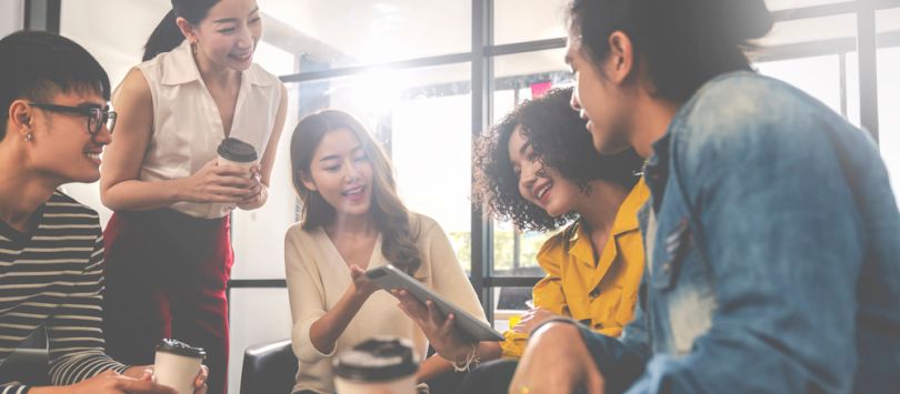 AgileThought Tech Companies In Tampa