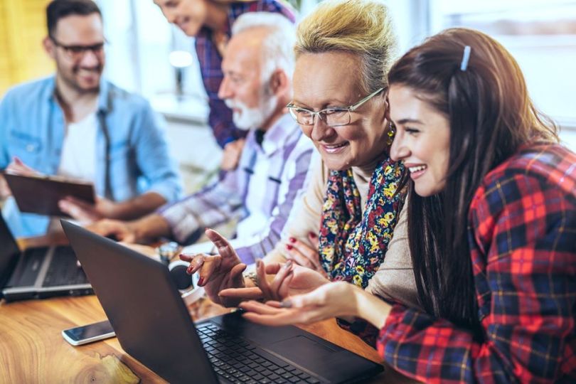 Allconnect Tech Companies In Atlanta