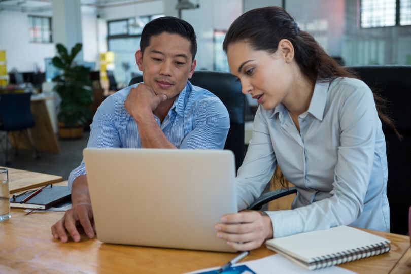 American InfoSource finance tech companies in Houston