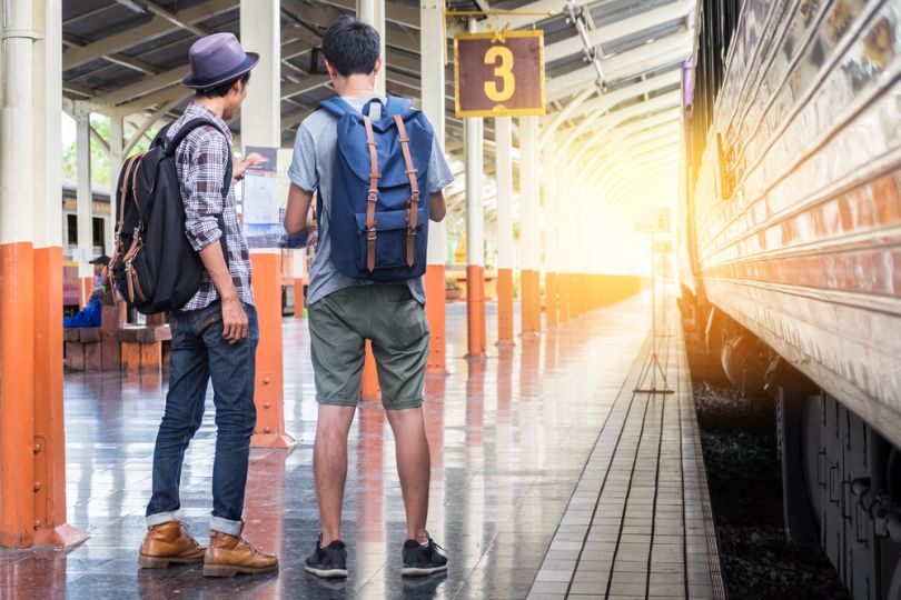 amtrak artificial intelligence applications travel