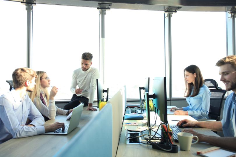 AppShark Software IT companies in Dallas