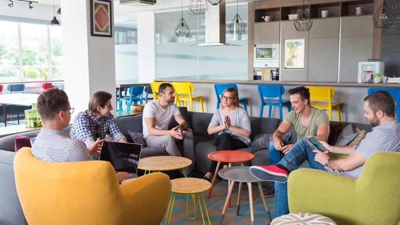 Appspace Software Companies In Dallas