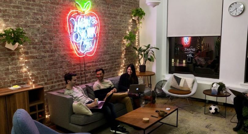Asana NYC