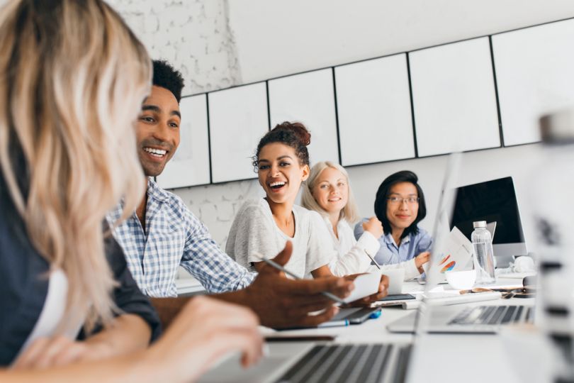 Ascendix Technologies IT companies in Dallas