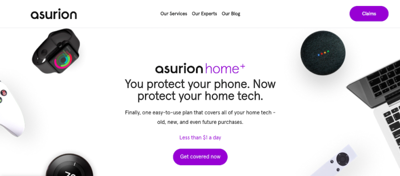 Asurion largest companies in Nashville