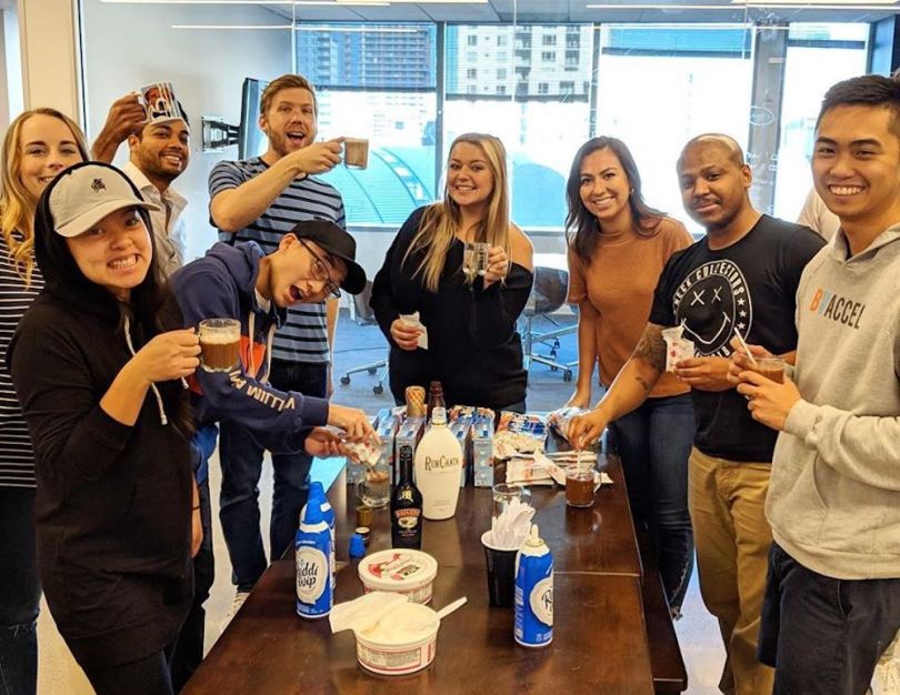 BVA marketing agencies in San Diego