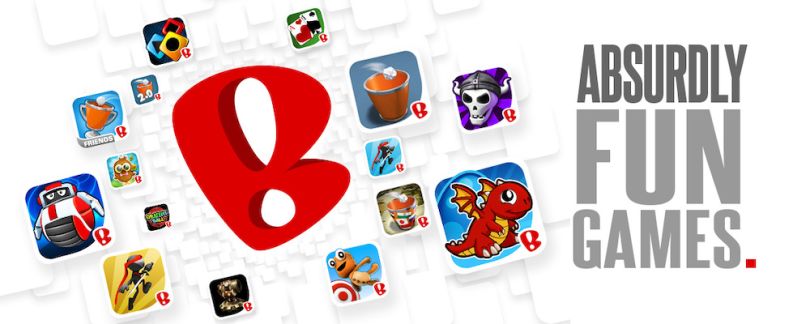 backflip studios video gaming company