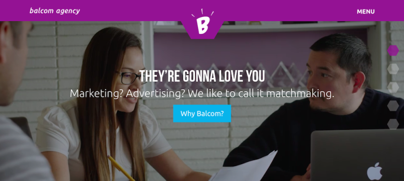 Balcom Agency advertising agencies in Fort Worth