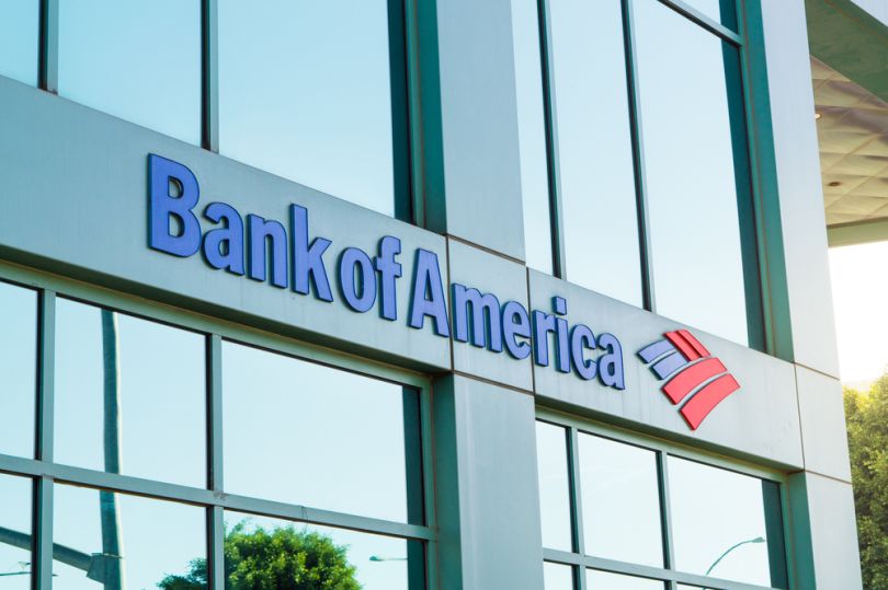 Bank of America tech companies in Charlotte