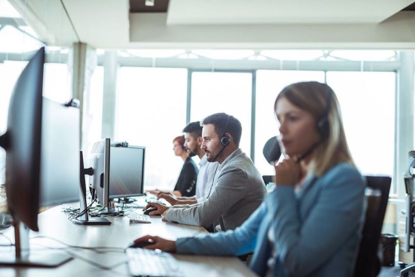 Beyond Trust tech companies Phoenix
