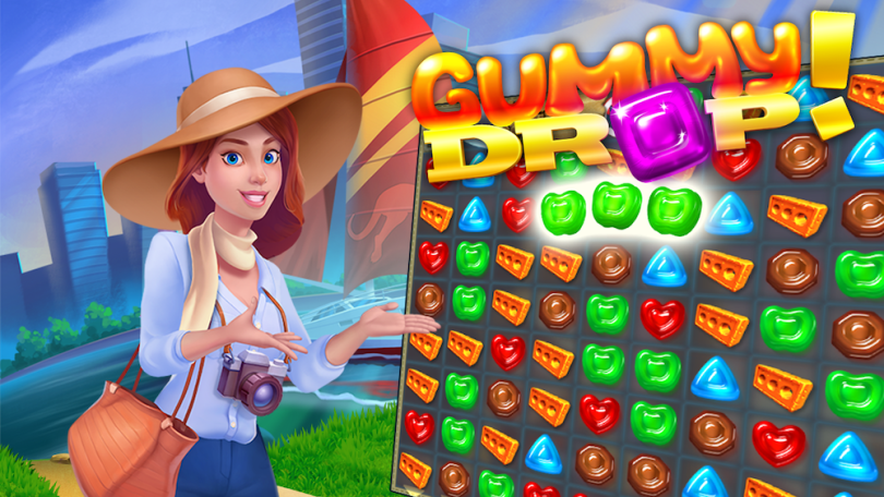 big fish games video gaming company