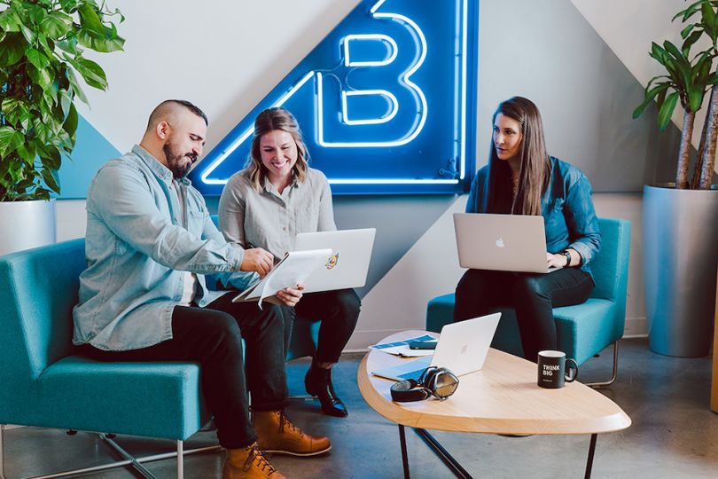 BigCommerce team
