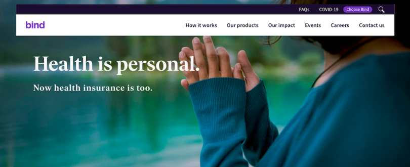 Bind Benefits Minneapolis startups
