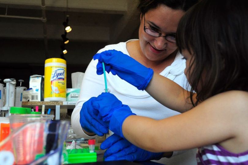 Biomeme biotech companies in Philadelphia