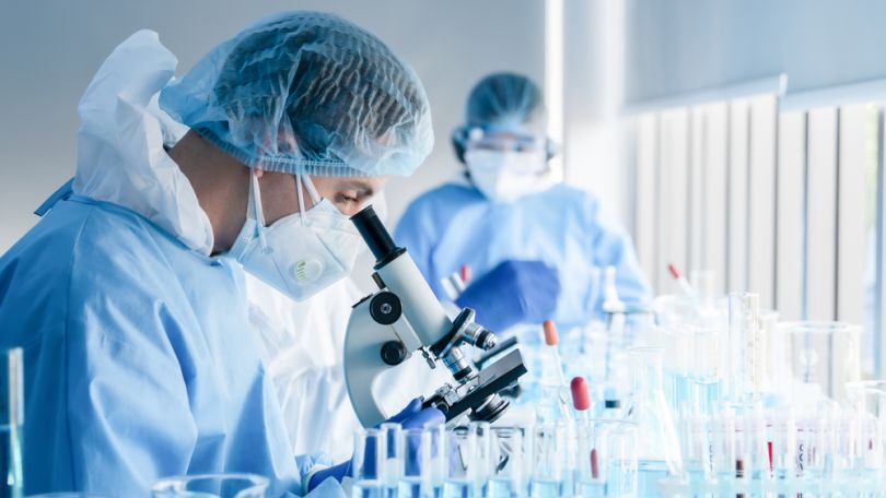 Bionex Technology biotech companies in Houston